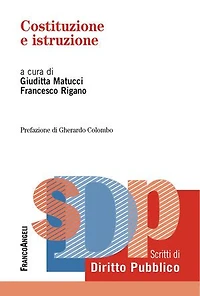 Costituzione e istruzione