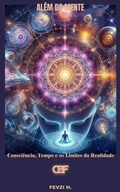 Além da Mente: Consciência