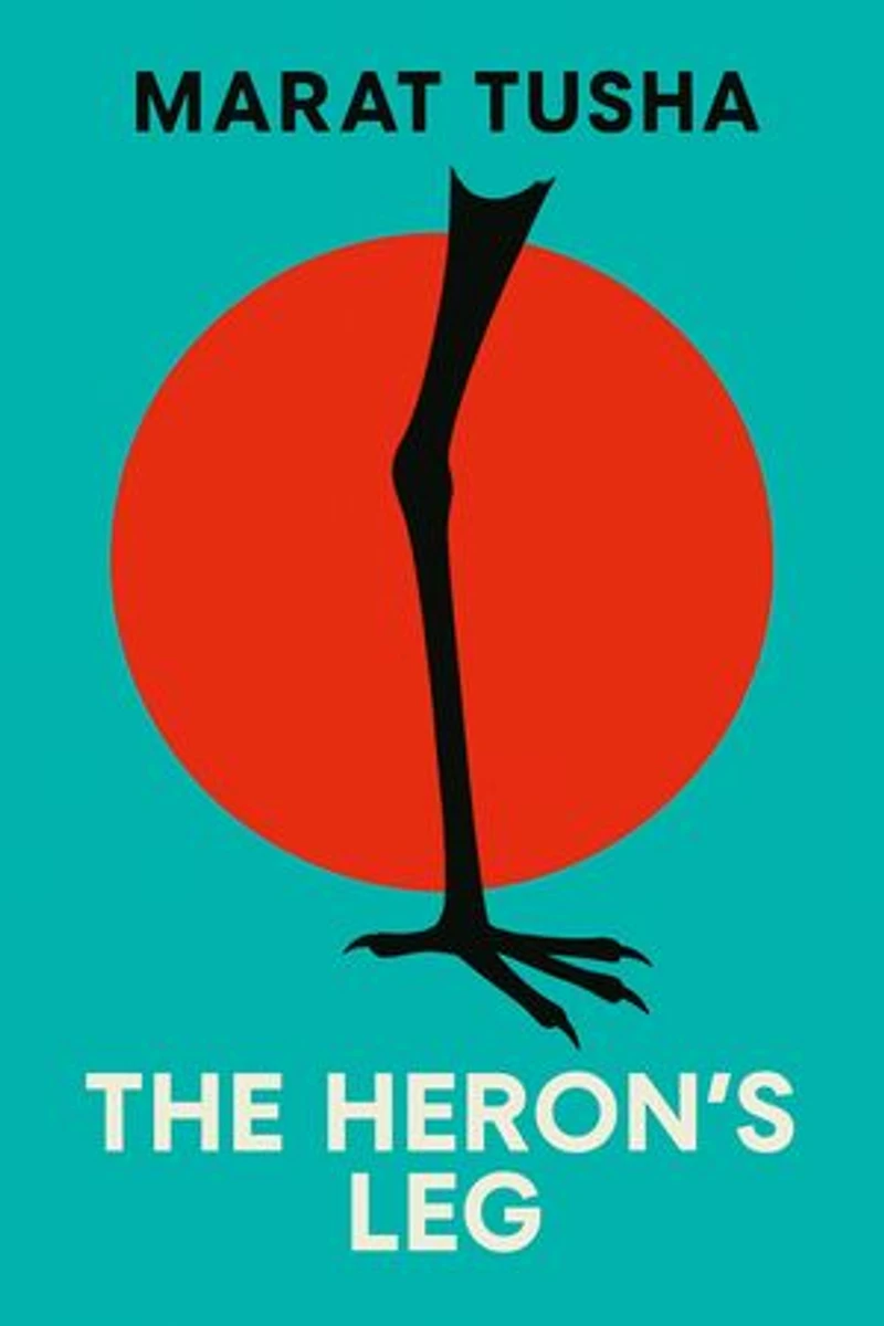 The Herons Leg