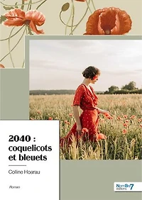 2040: coquelicots et bleuets