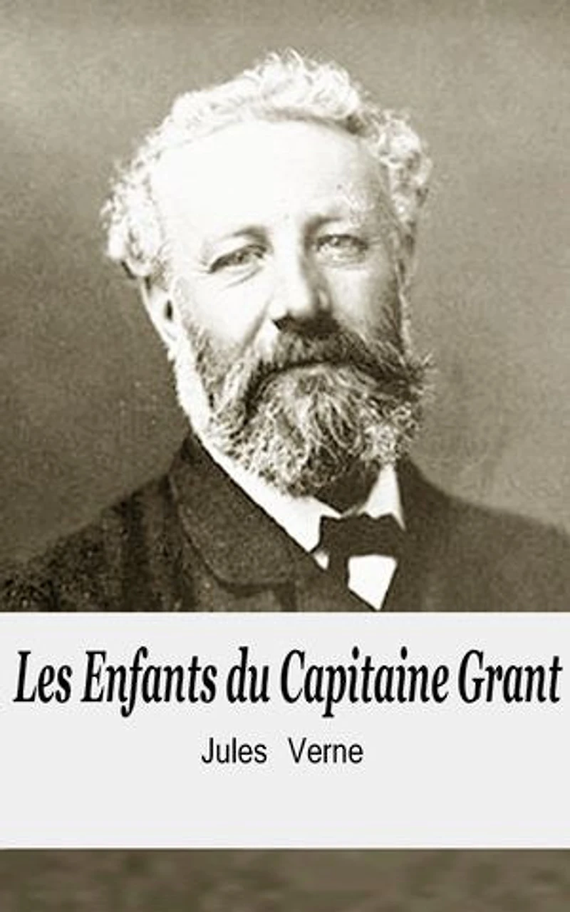 Les Enfants du Capitaine Grant