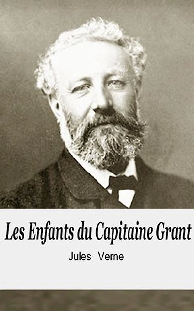 Les Enfants du Capitaine Grant