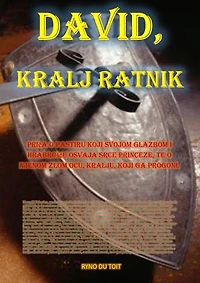 David, Kralj ratnik: Priča o pastiru koji svojom glazbom i hrabrošću osvaja srce princeze, te o njenom zlom ocu, kralju, koji ga progoni.