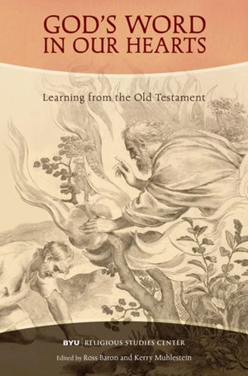 God's Word in Our Hearts: Learning from the Old Testament