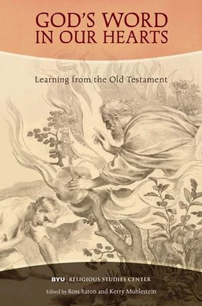 God's Word in Our Hearts: Learning from the Old Testament