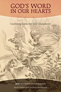 God's Word in Our Hearts: Learning from the Old Testament