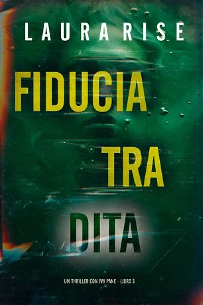 Fiducia Tradita (Un thriller con Ivy Pane - Libro 3)