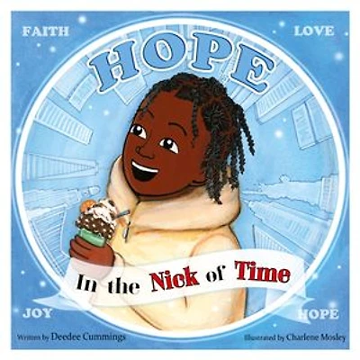 Hope in the Nick of Time