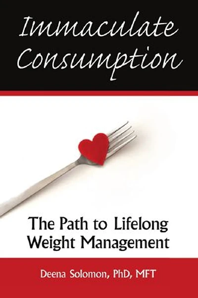Immaculate Consumption: The Path to Lifelong Weight Management