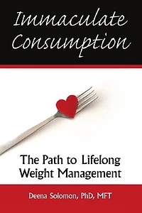 Immaculate Consumption: The Path to Lifelong Weight Management