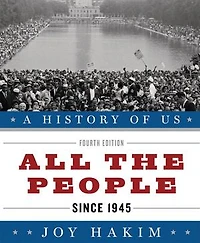 All the People: A History of US since 1945