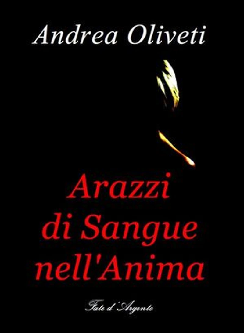Arazzi di Sangue nell’Anima