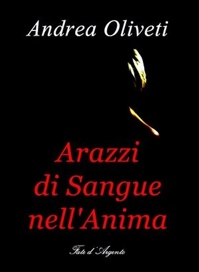 Arazzi di Sangue nell’Anima
