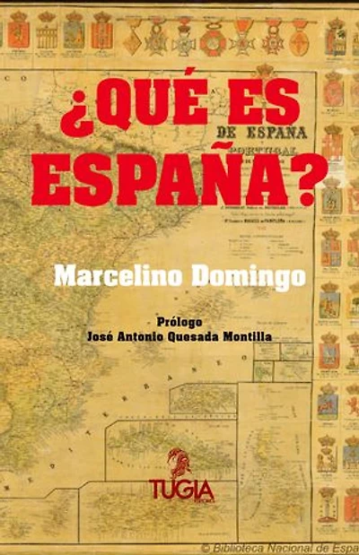 ¿Qué es España?