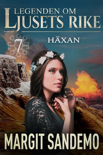 Häxan: Ljusets rike 7