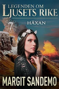 Häxan: Ljusets rike 7