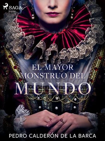 El mayor monstruo del mundo