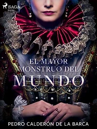 El mayor monstruo del mundo