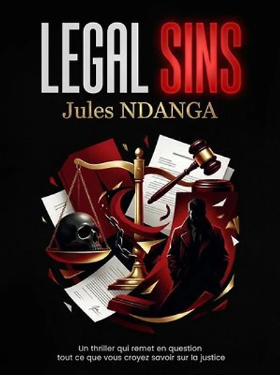 Legal sins: Legal sins, #1