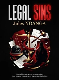 Legal sins: Legal sins, #1