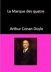 La Marque des quatres