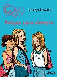 C de Clara 1: Amigas para siempre