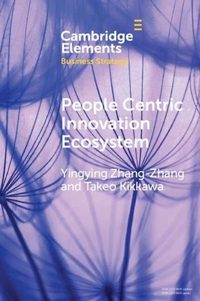 People Centric Innovation Ecosystem: Japanese Management and Practices