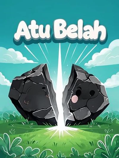 Atu Belah