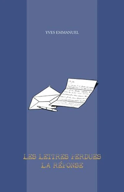Les Lettres Perdues: La Réponse