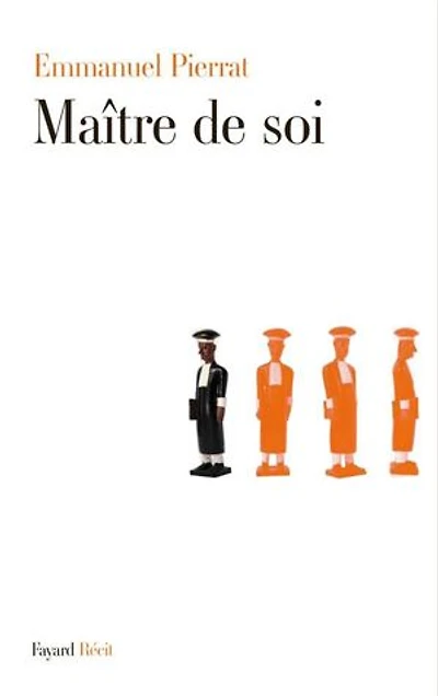 MAITRE DE SOI