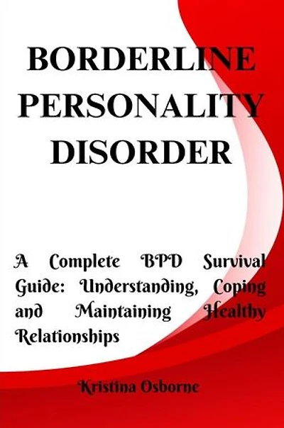 Borderline Personality Disorder