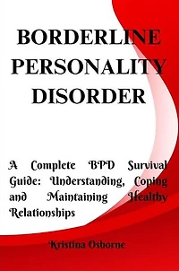 Borderline Personality Disorder