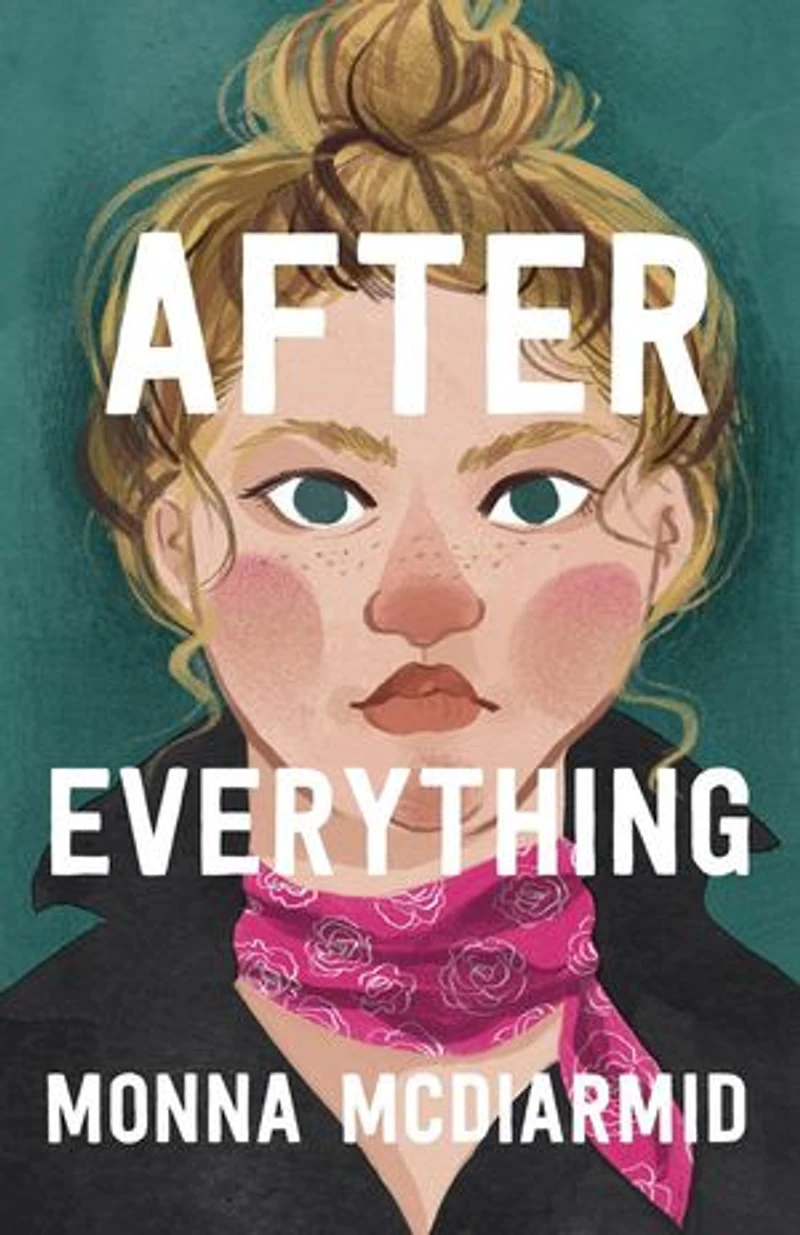 After Everything: Possible Loves, #2