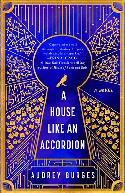 A House Like an Accordion