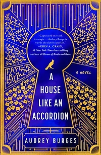 A House Like an Accordion