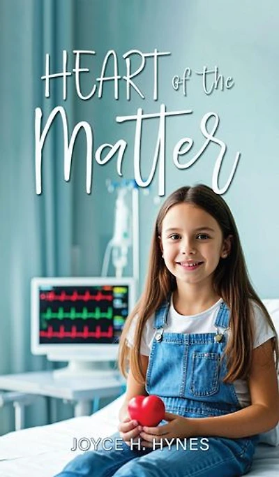 Heart of the Matter: A Lifetime of Survival