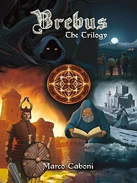 Brebus. The Trilogy