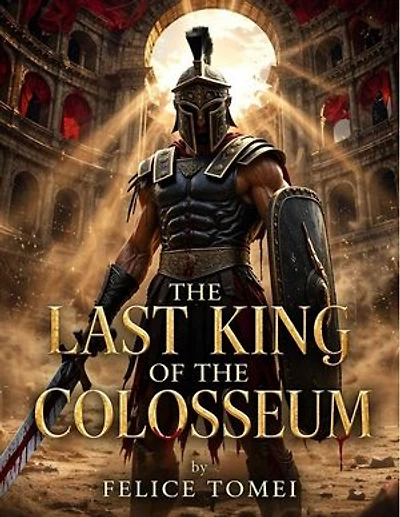 The Last King of the Colosseum