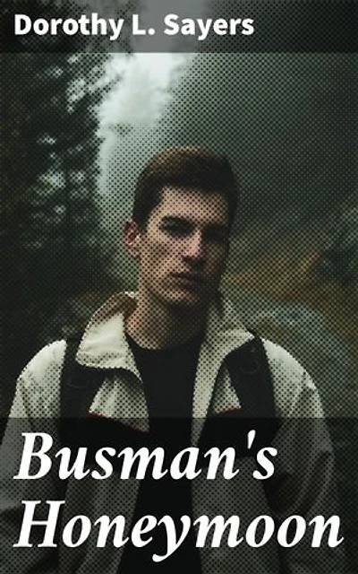 Busman's Honeymoon: A Captivating Blend of Love, Marriage, and Murder in Early 20th-Century England