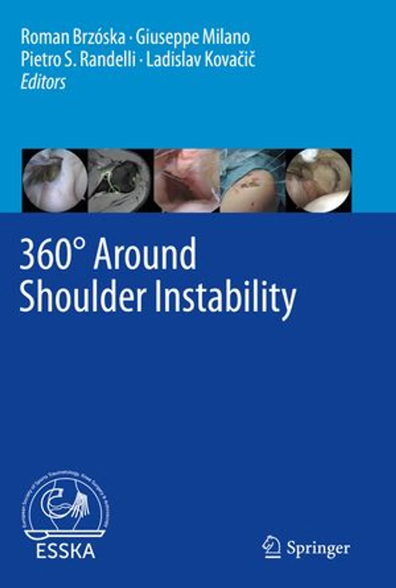360 Around Shoulder Instability