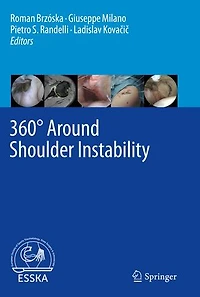 360 Around Shoulder Instability
