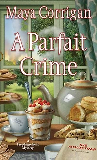 A Parfait Crime