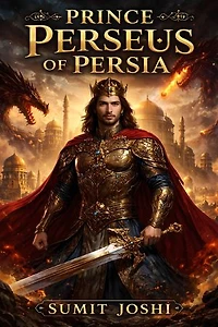 Prince Perseus of Persia
