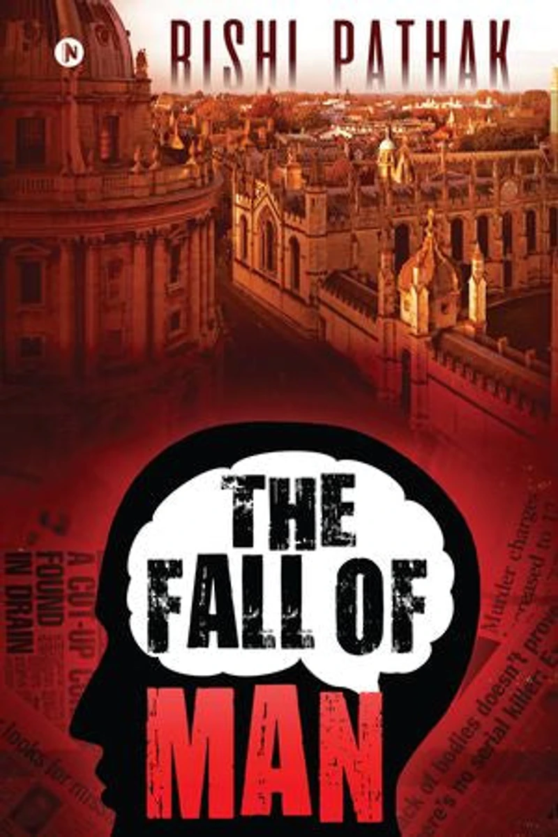 The Fall of Man