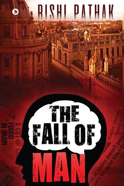 The Fall of Man