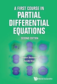 A First Course Partial Differential Equations ()