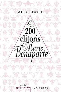 200 CLITORIS DE MARIE BON