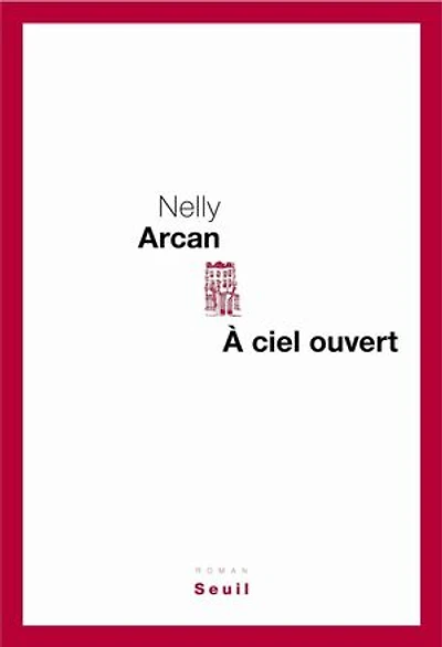 A ciel ouvert