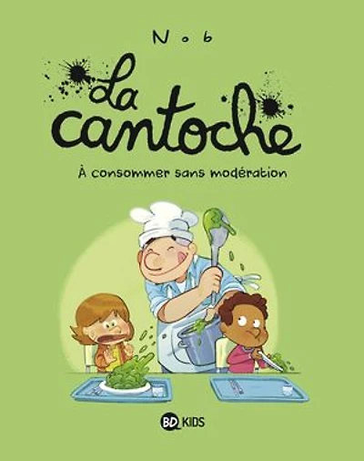 A consommer sans modération