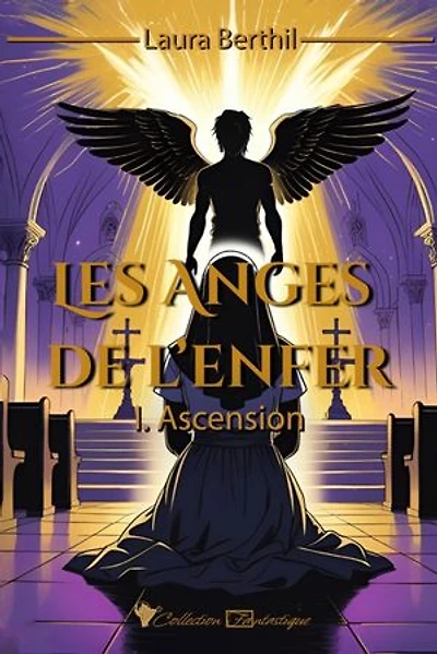 Les Anges de l'Enfer: Ascension
